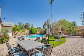 Modern Private Chandler Paradise W Pool